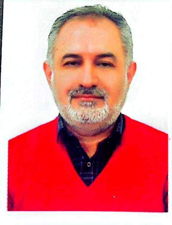 دکتر ابرازی